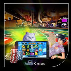 Classement casinos France