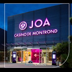 Casino JOA