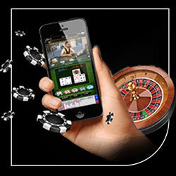La roulette aussi simple que les paris sportifs